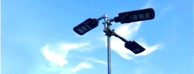 Outer appearance of "DT Light"