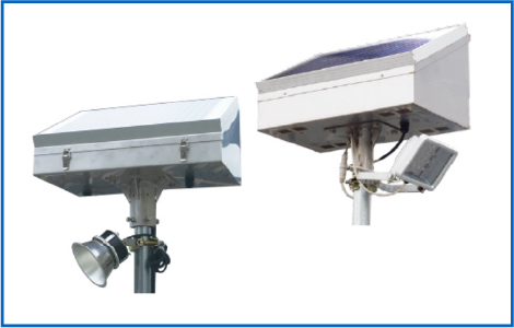 image of the LED Lighting type